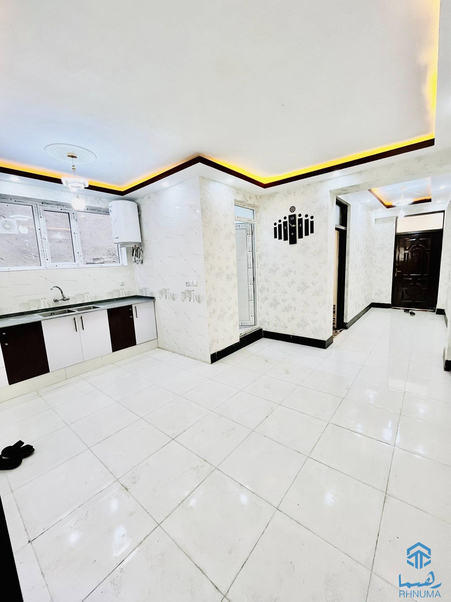 آپارتمان فروشی سه اتاقه
