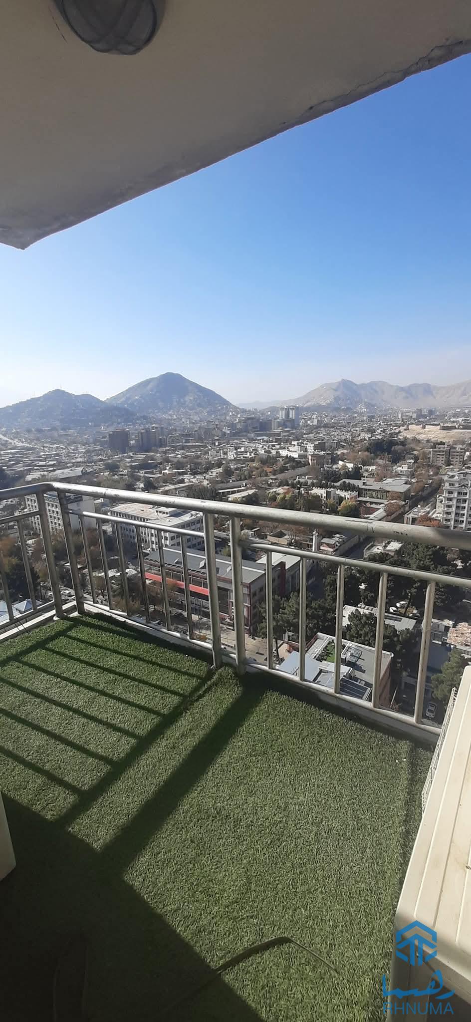 آپــــــارتمان کـــــــــــــــــرای