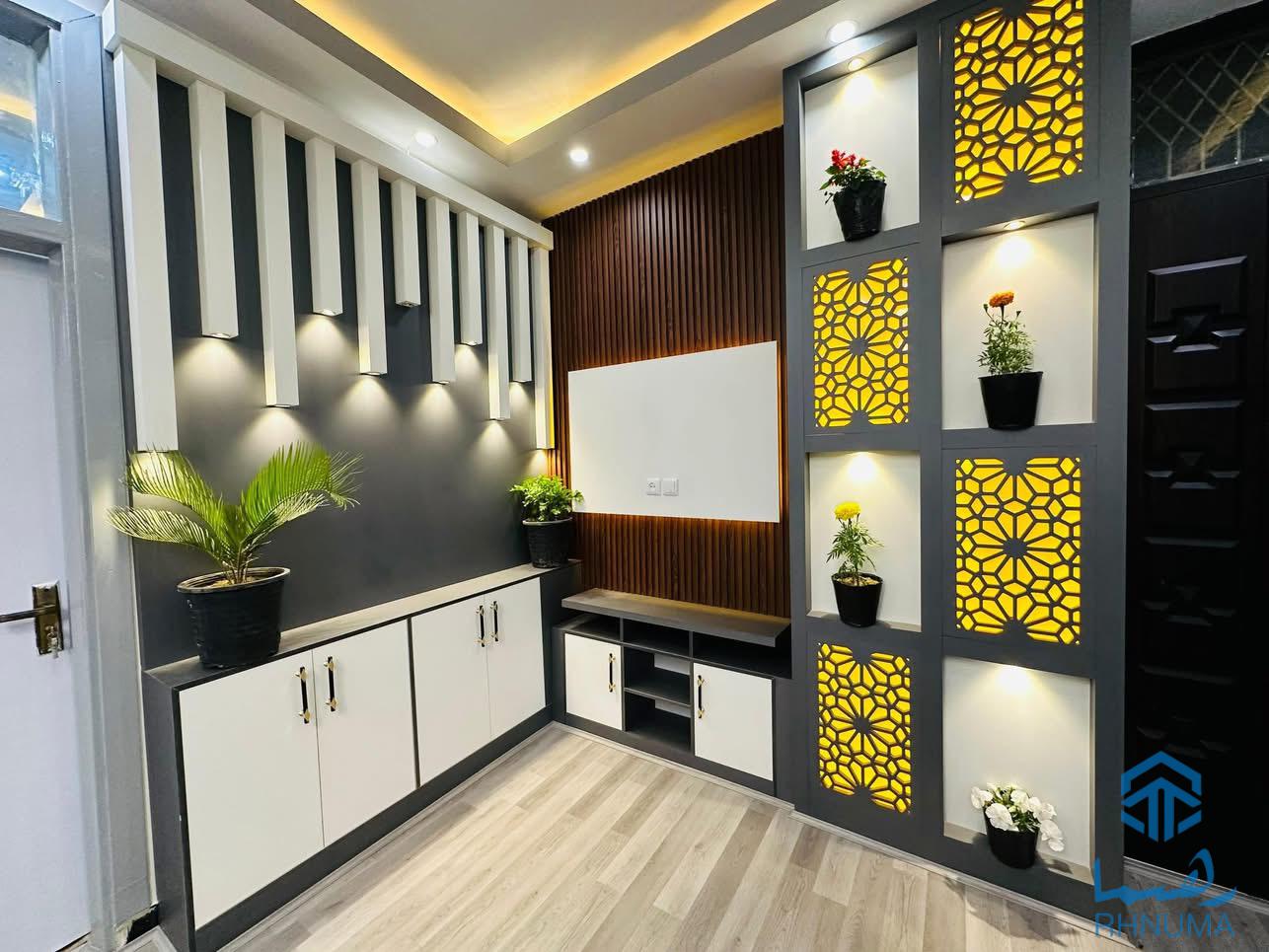 آپارتمان فروشی VIP چهار اطاقه