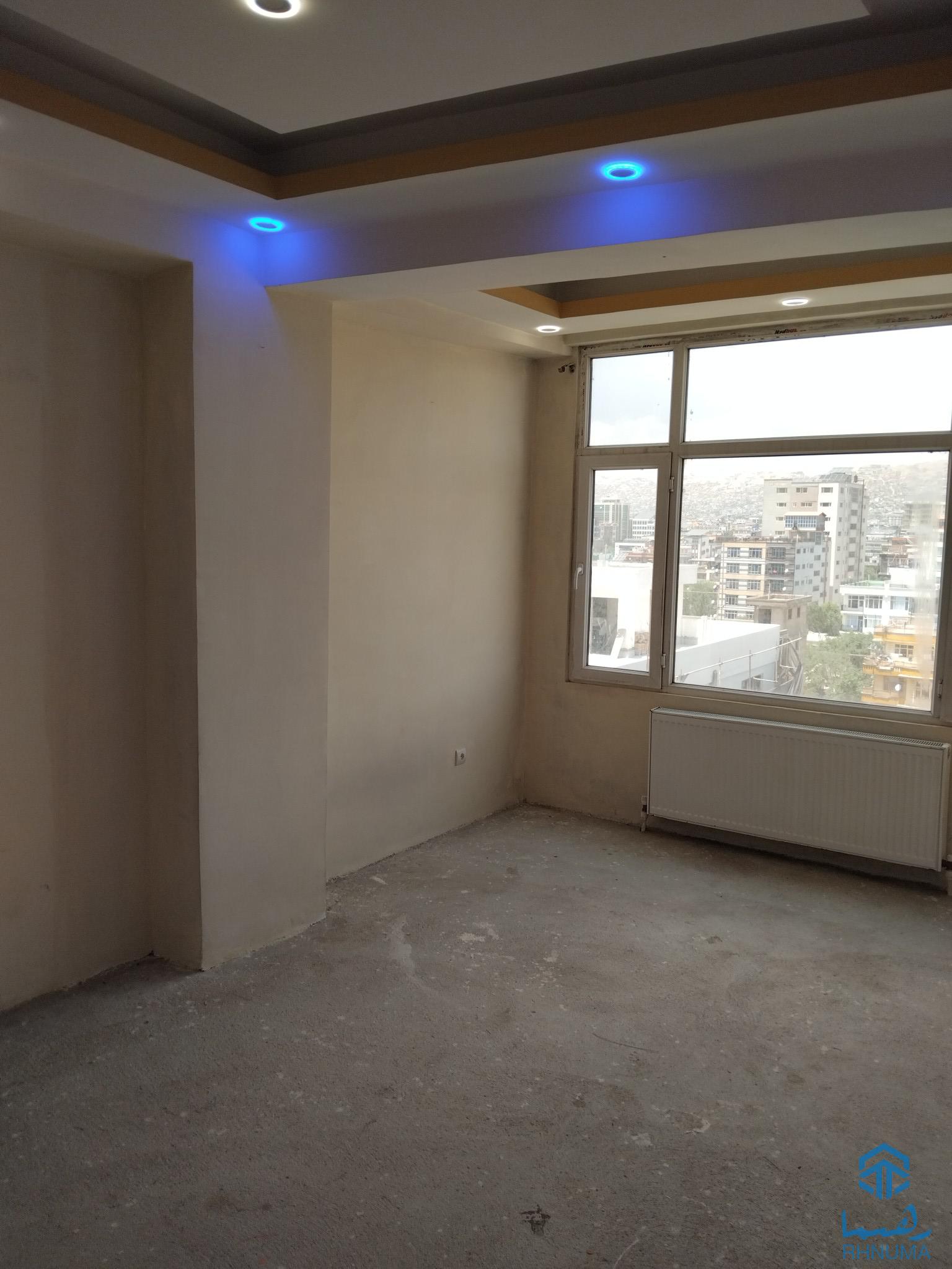 آپارتمان کرایی عاجل