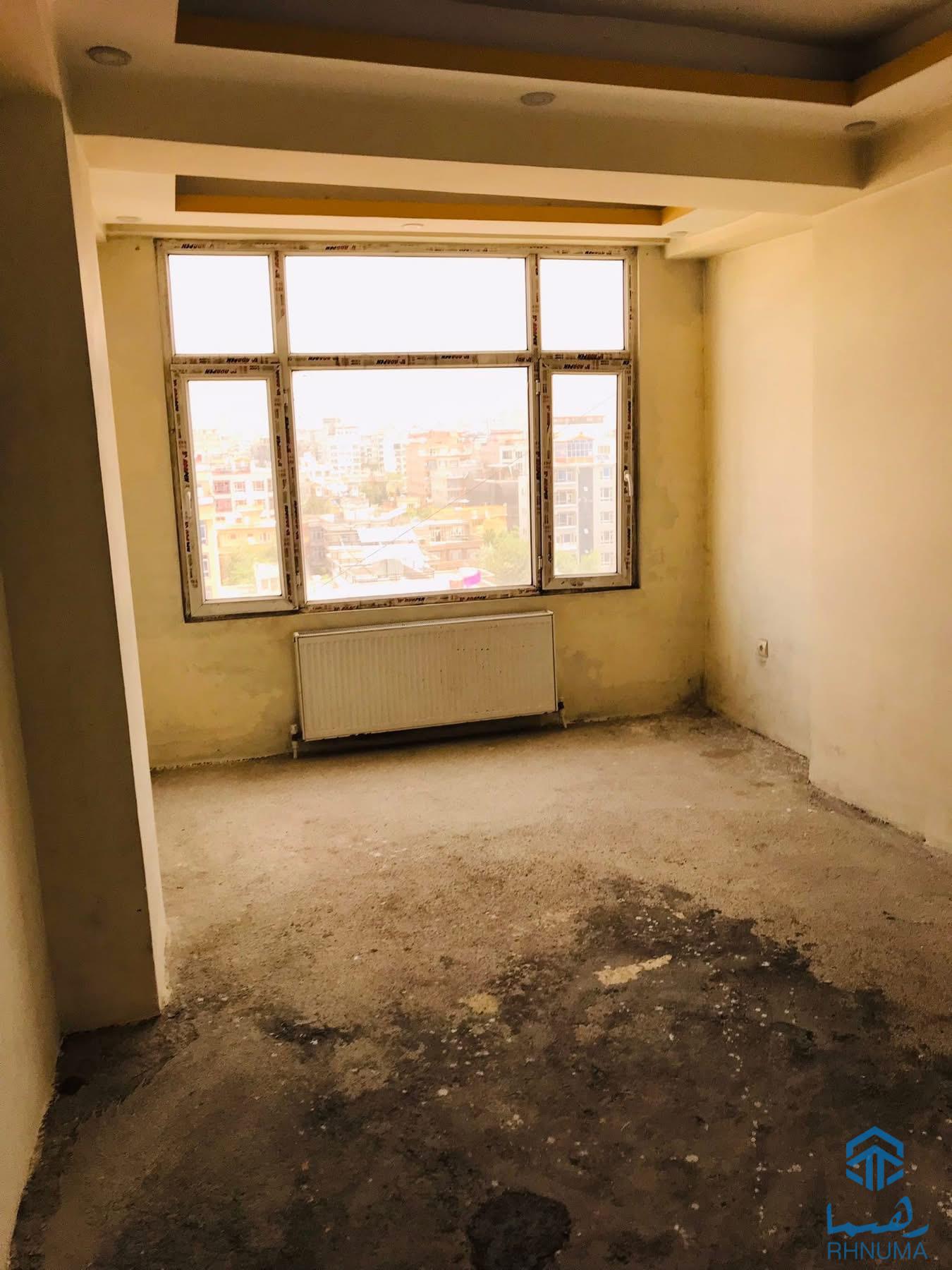 اپارتمان کرایی