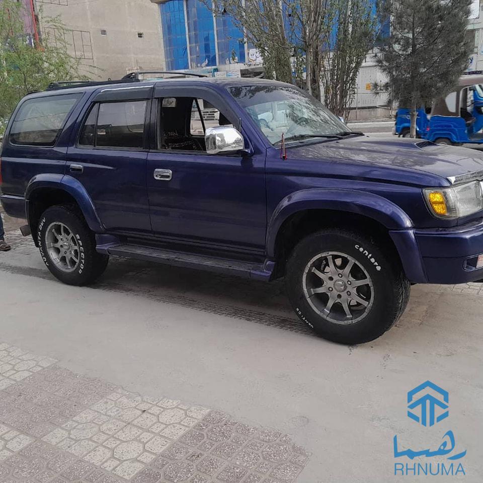 فرونر خانگی مادل 2002
