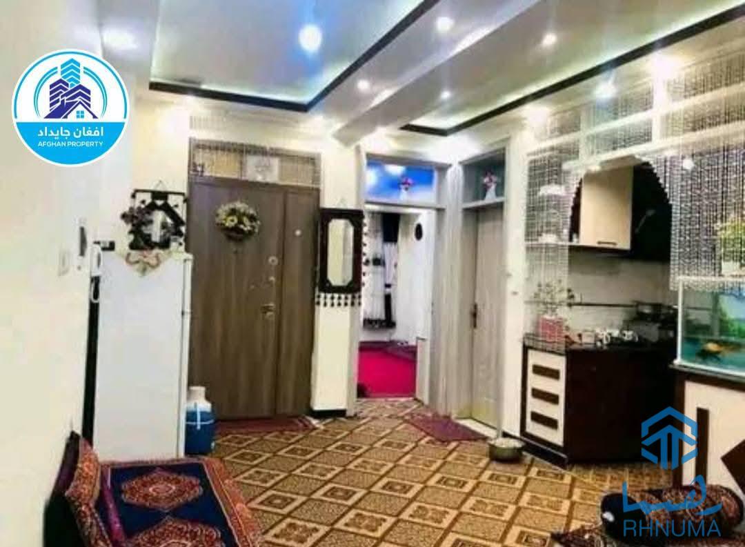 🏢دوباب اپارتمان فروشی