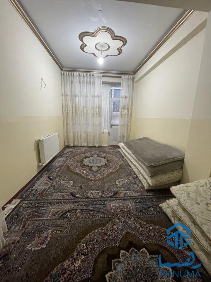 آپارتمان سه اطاقه فروشی عاجل دست بند در بهترین موقعیت شهر کابل