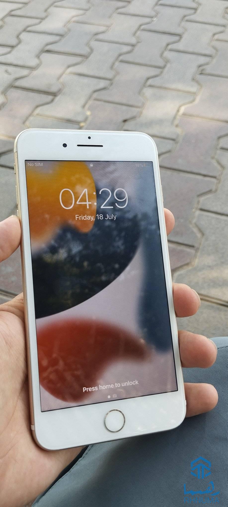 ❗️آیفون هفت پلس ارزان 📱