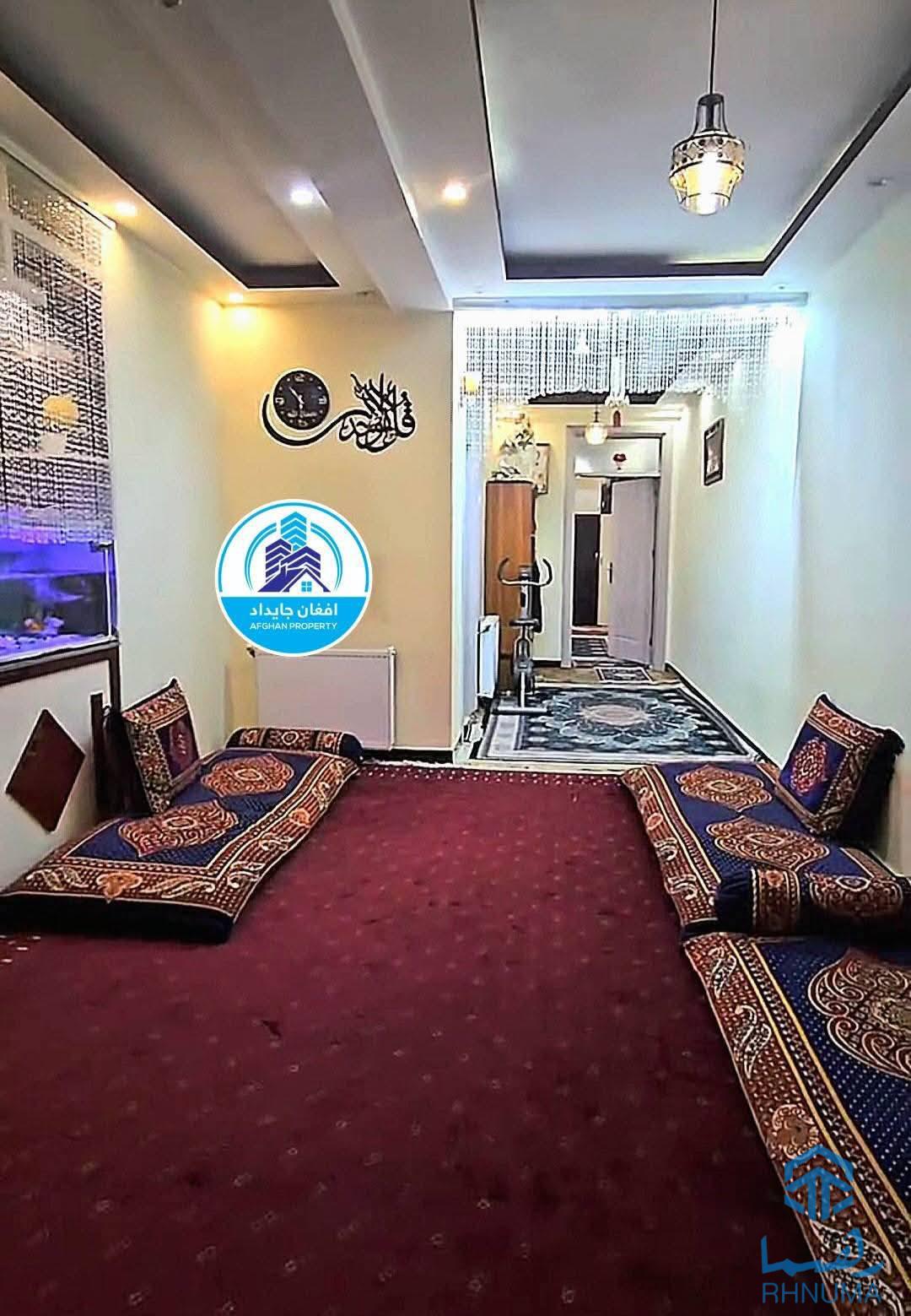🏢دوباب اپارتمان فروشی