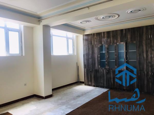 اپارتمان کرایی دو اطاقه