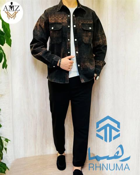 New collection From AMZ