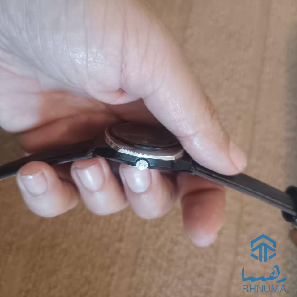 ساعت سیتیزن