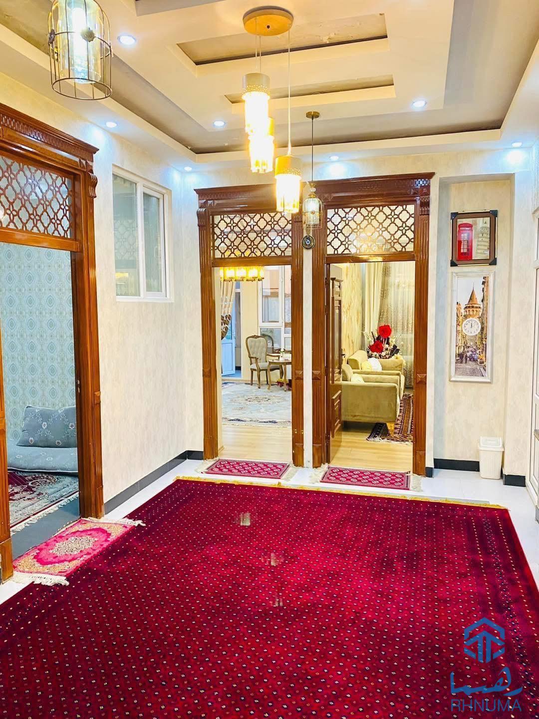 اپارتمان کرایی