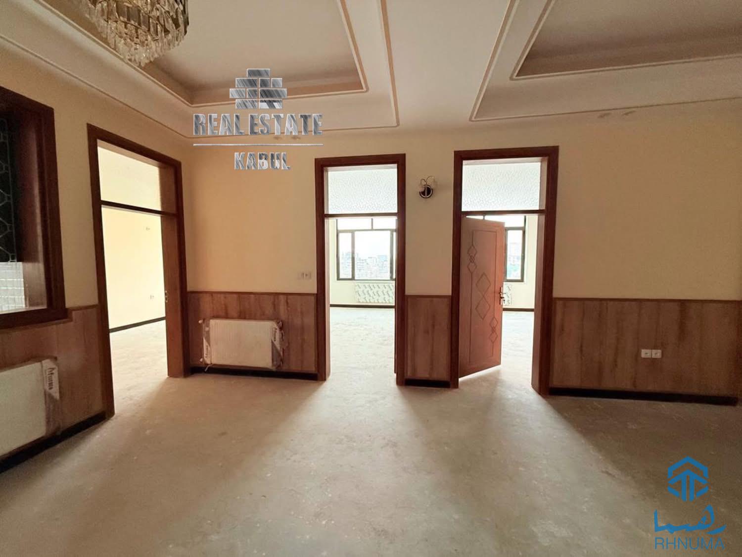 آپارتمان فروشی 4 اطاقه