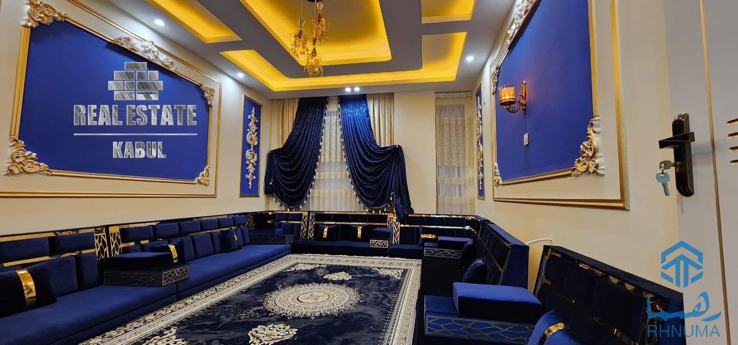 آپارتمان فروشی