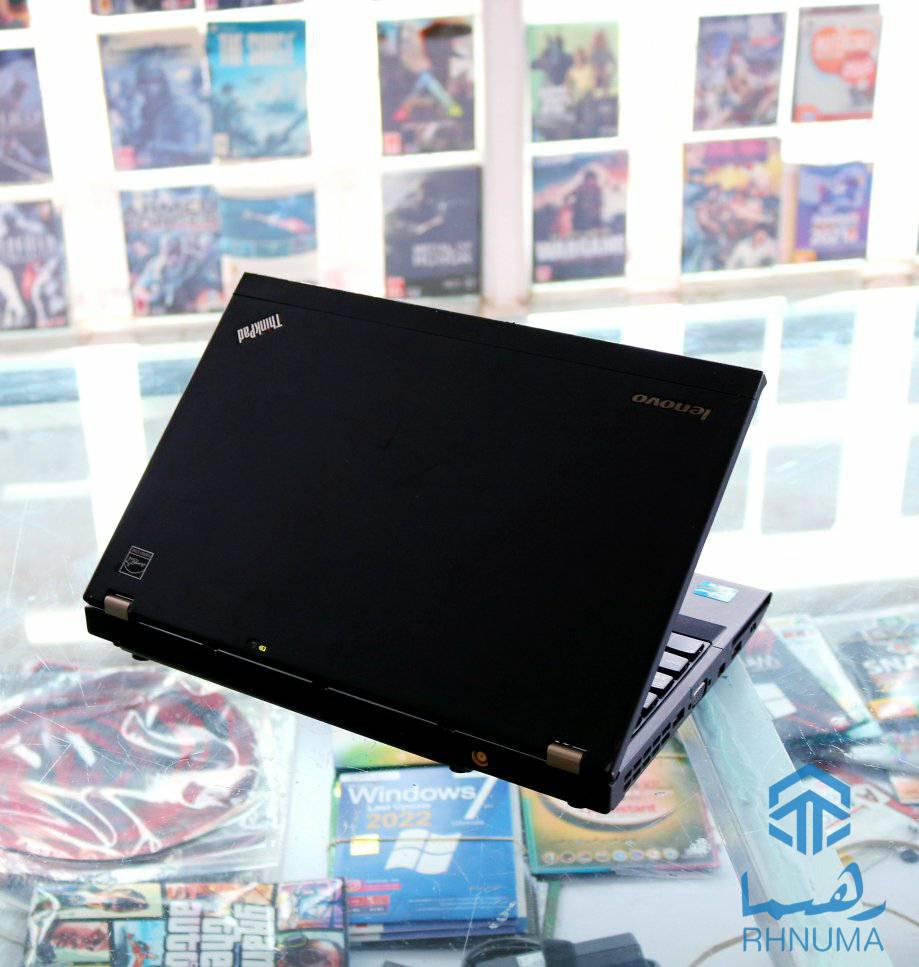 کمپیوتر Lenovo ThinkPad مستعمل خارج