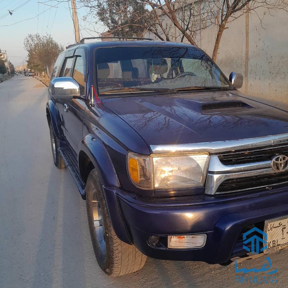 فرونر خانگی مادل 2002