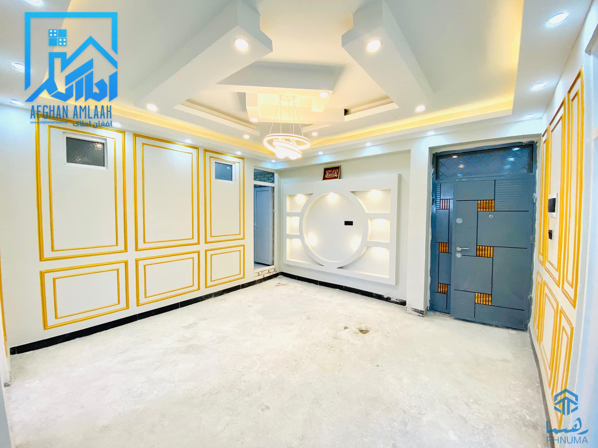 آپارتمان سه اطاقه (عاجل فروش