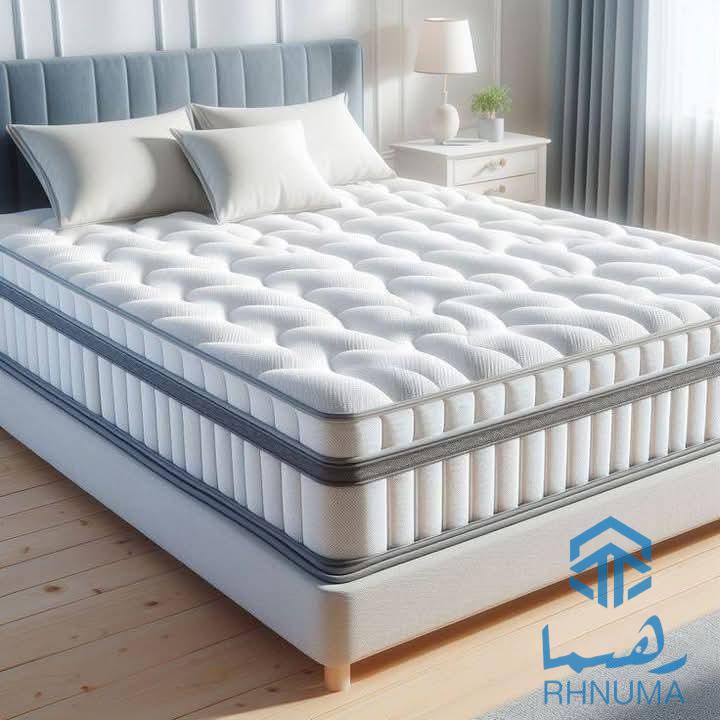 تخفیف ویژه سال نو در فابریکه تولیدی و وارداتی دوشکهای خواب Taherian
