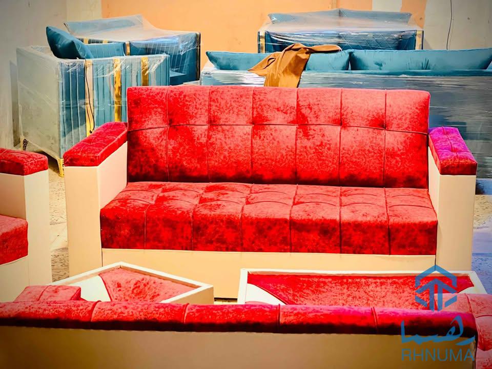 ✨ تخفیف ویژه اتحاد فرنیچر!
