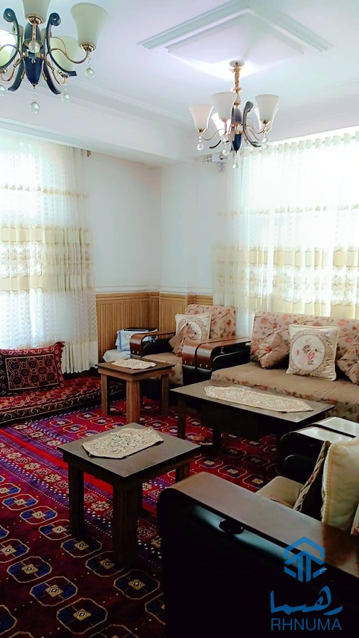 📢 #گرویی سه اطاقه در بهترین موقعیت #وزیراکبرخان ناحیه هفتم کابل #سرسرکعمومیچهلستون.