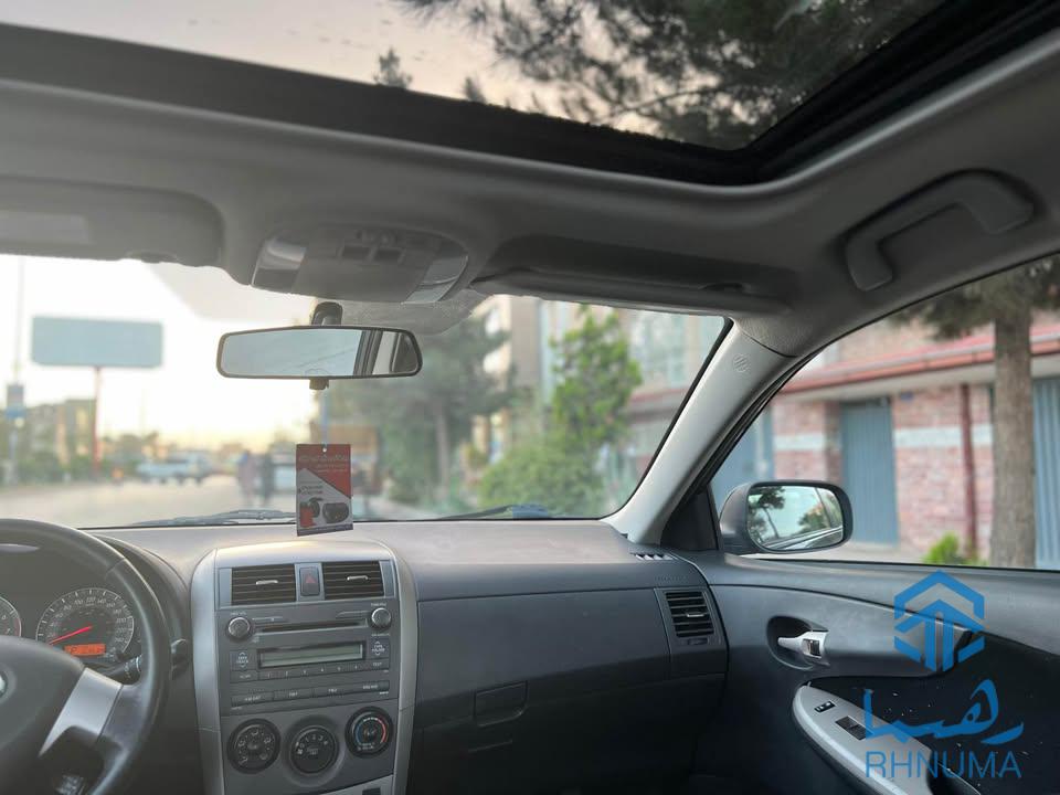 موتر فروشی