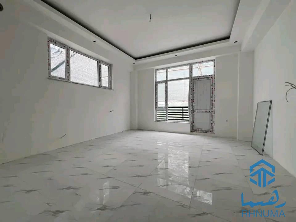 یکباب آپارتمان مفشن فروشی VIP سهاطاقه تخت بام دار