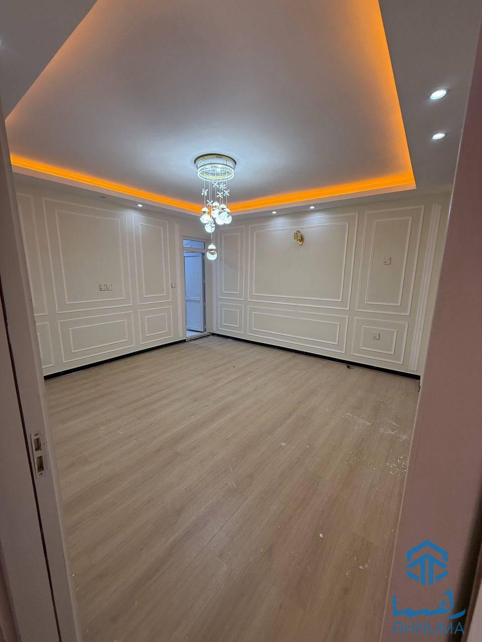آپارتمان فروشی چهار اطاقه