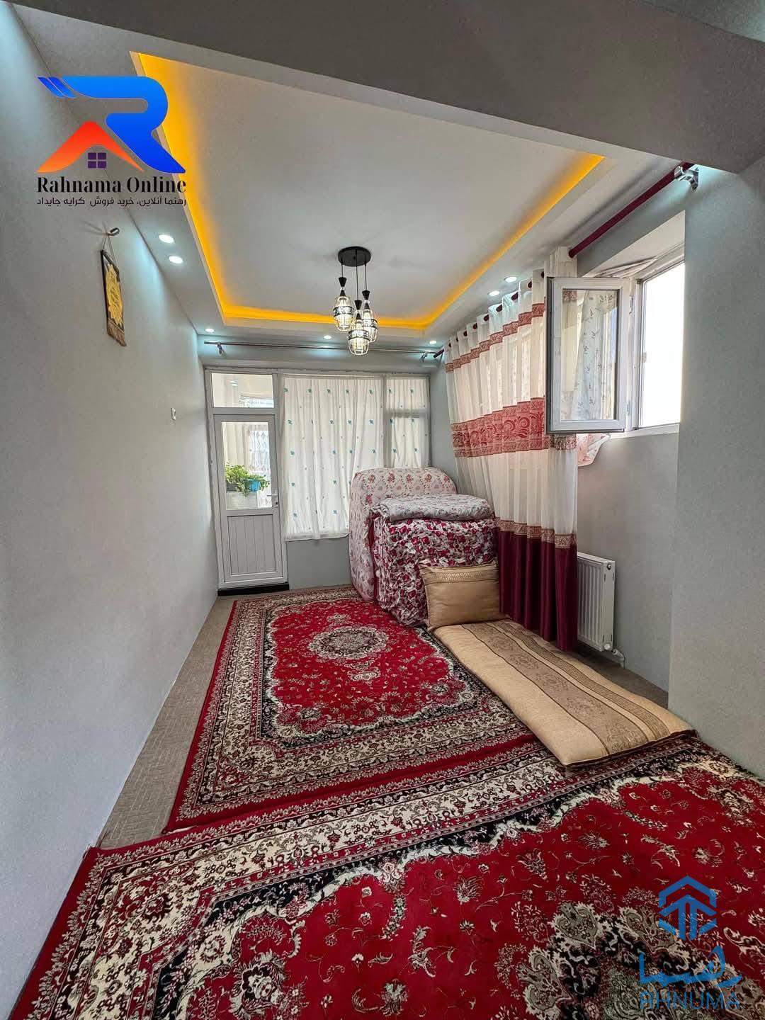 آپارتمان فروشی