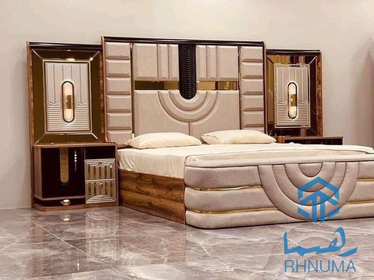 فرنیچر سازی مدرن