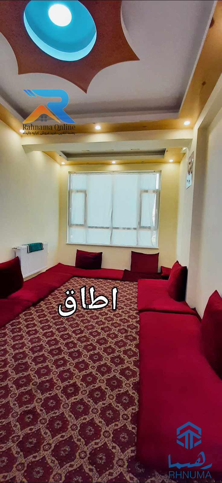 آپارتمان فروشی عاجل