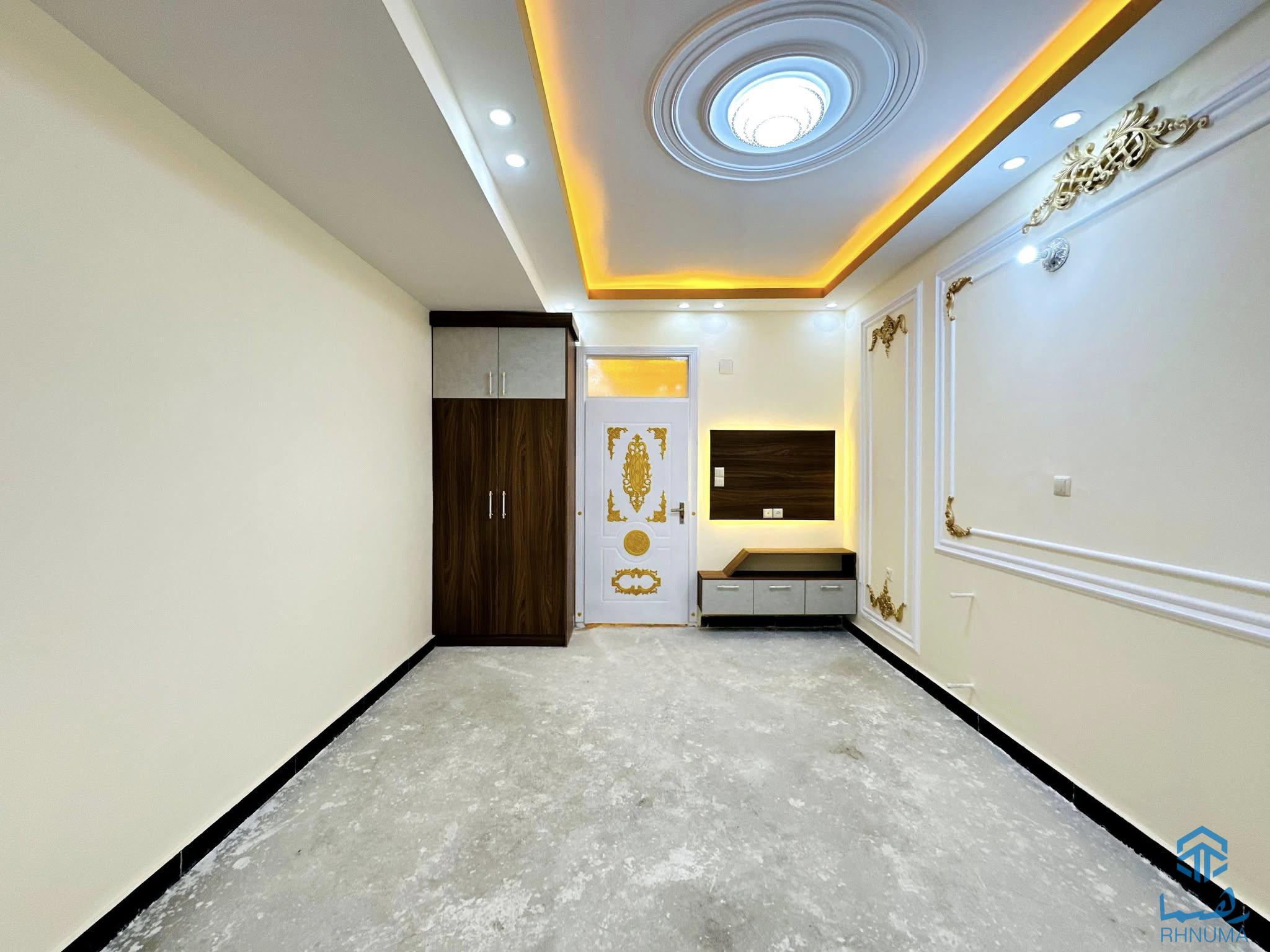 آپارتمان فروشی سه اطاقه