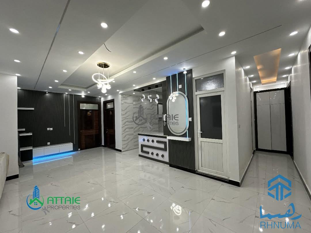 آپارتمان فروشی چهار اطاقه