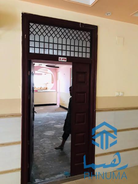 🏡 آپارتمان شیک و آرام در موقعیت استثنایی