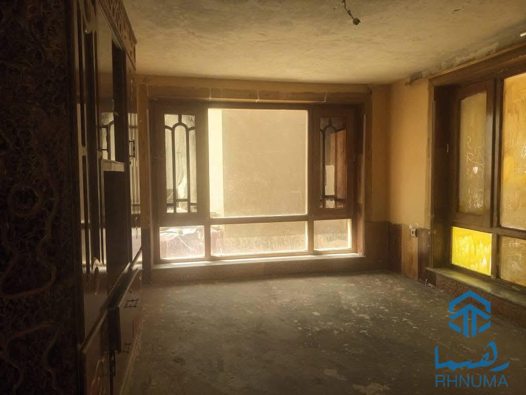 اپارتمان کرائی