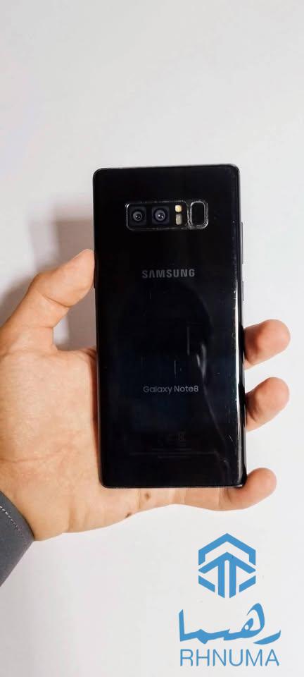 Galaxy Note8