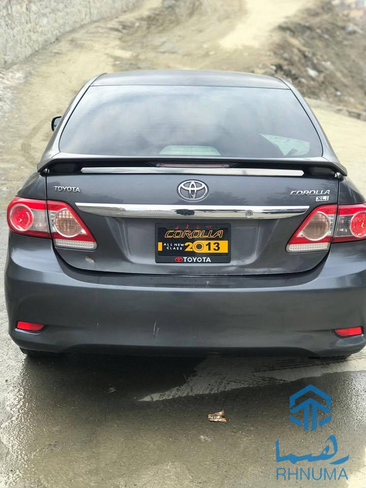 🚗✨ فــــــروش ویــژه | Toyota Corolla S- ✨🚗