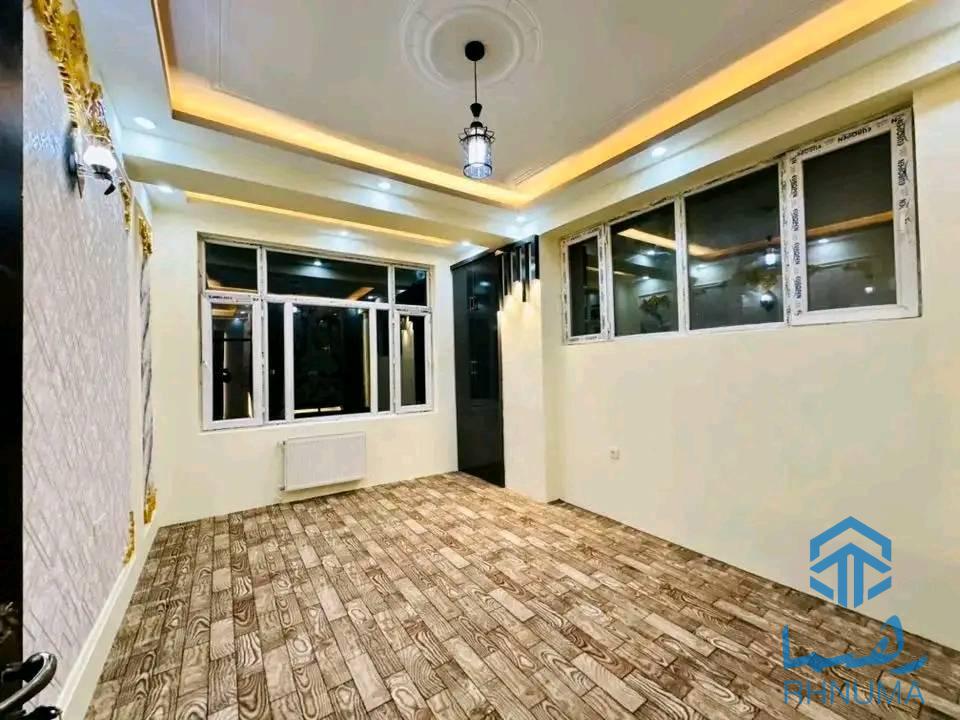 یک باب آپارتمان مفشن فروشی چهار اطاقه