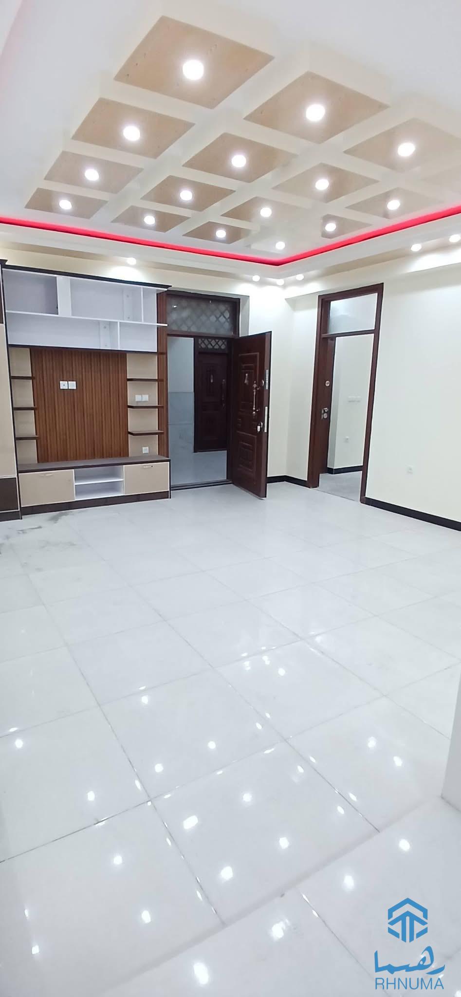 آپارتمان های گروی