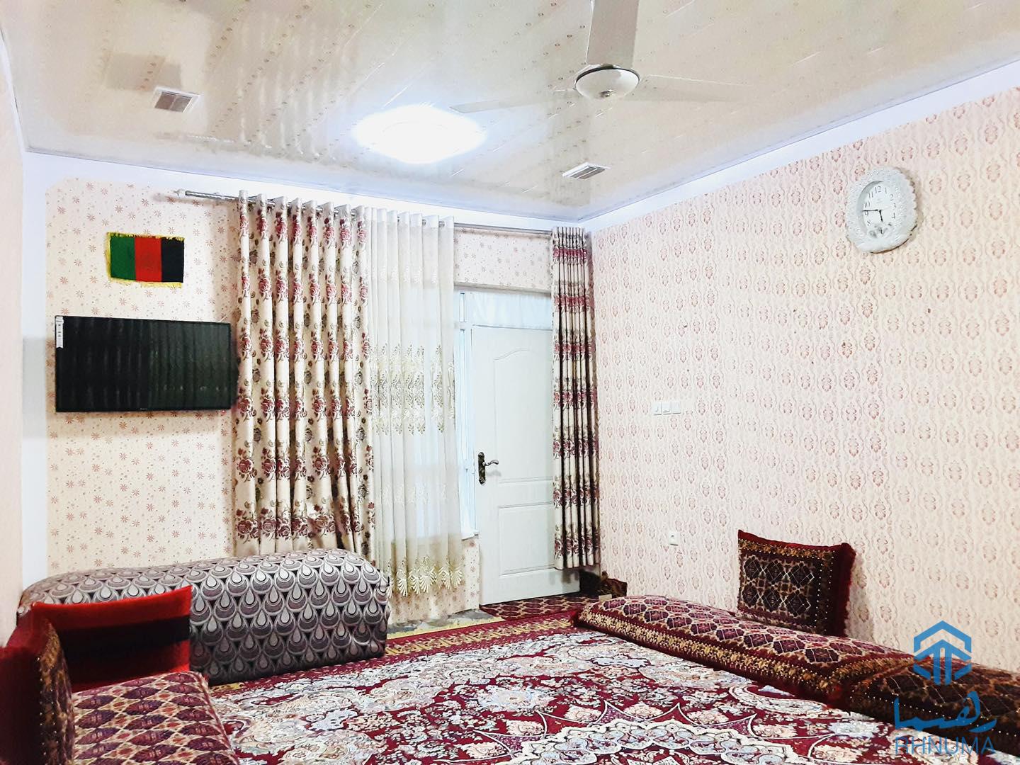 🌟خانه فروشی دو منزله🌟