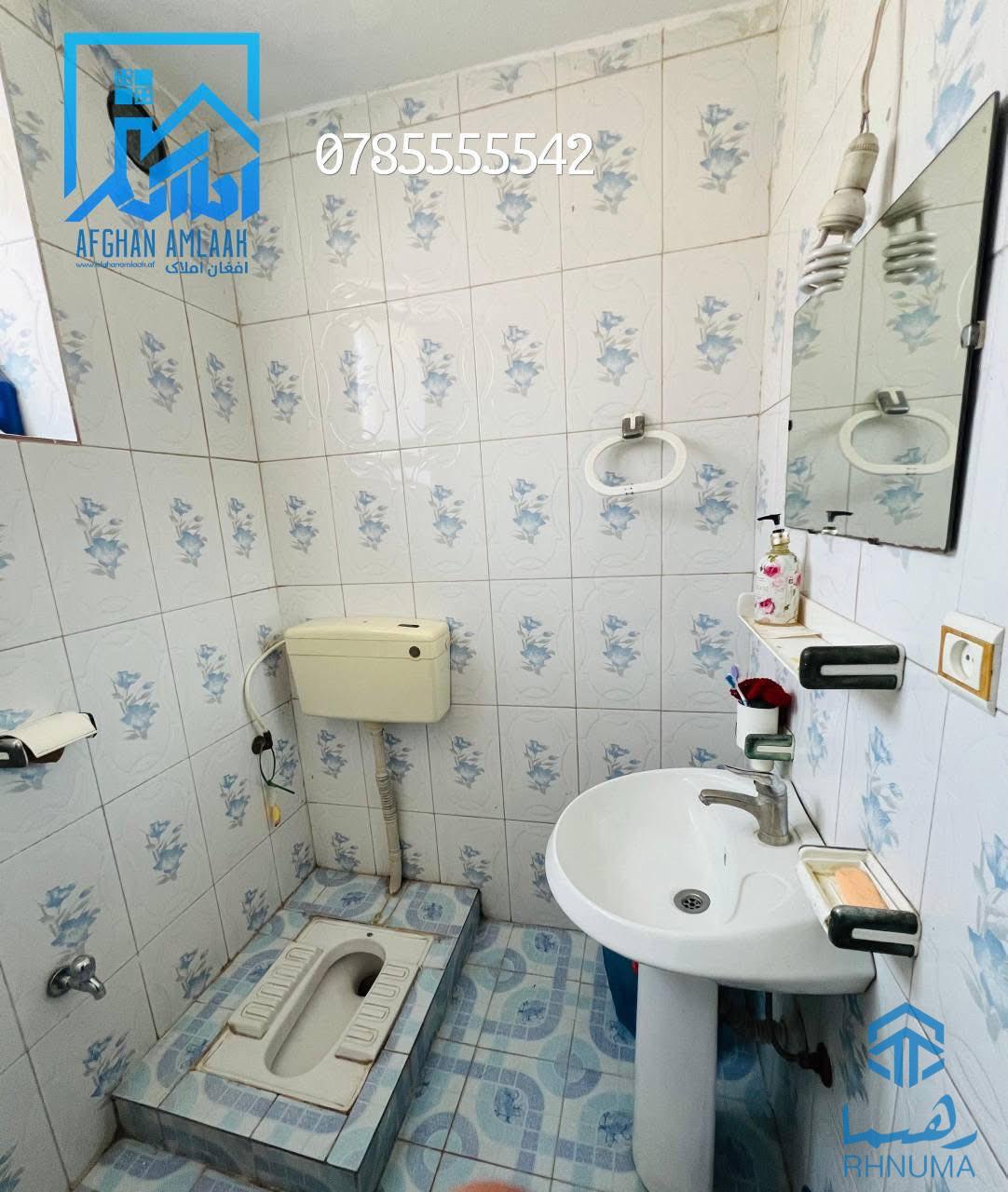آپارتمان كرايى 4 اطاقه تخت بام دار