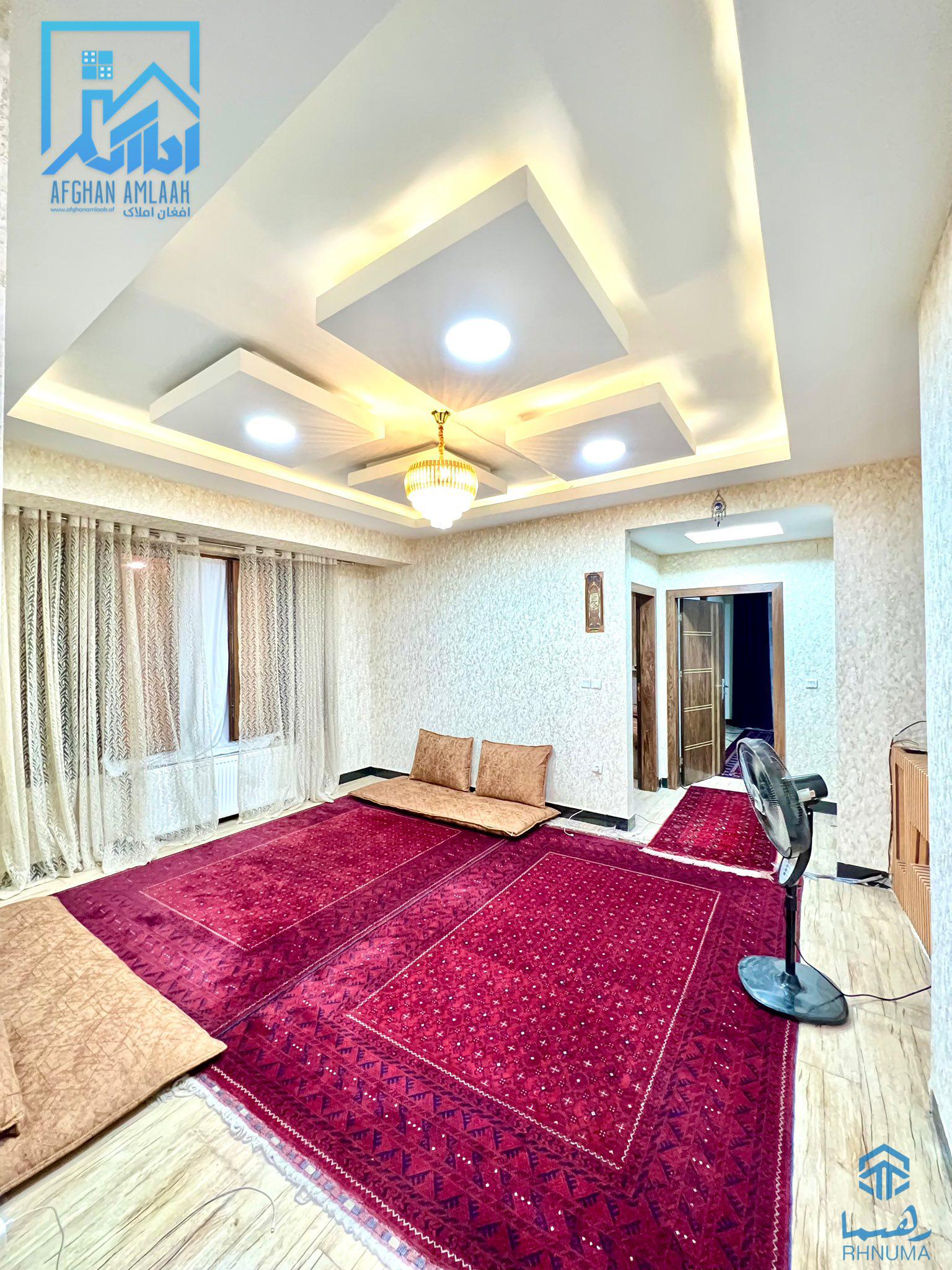 بهترین مکان برای یک زندگی آرام و مرفه 💎