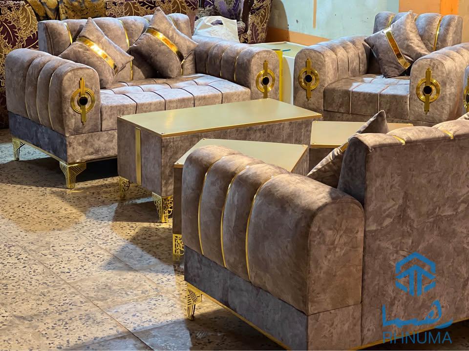 ✨ تخفیف ویژه عیدی اتحاد فرنیچر!