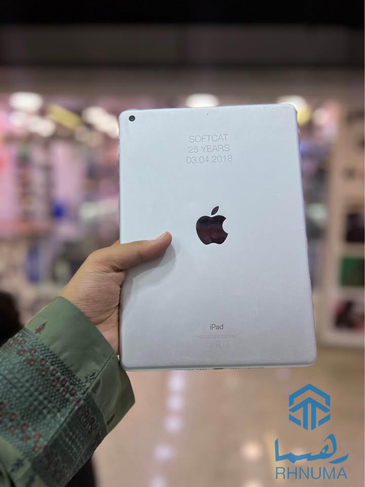 IPAD 6TH generation مودل 2018