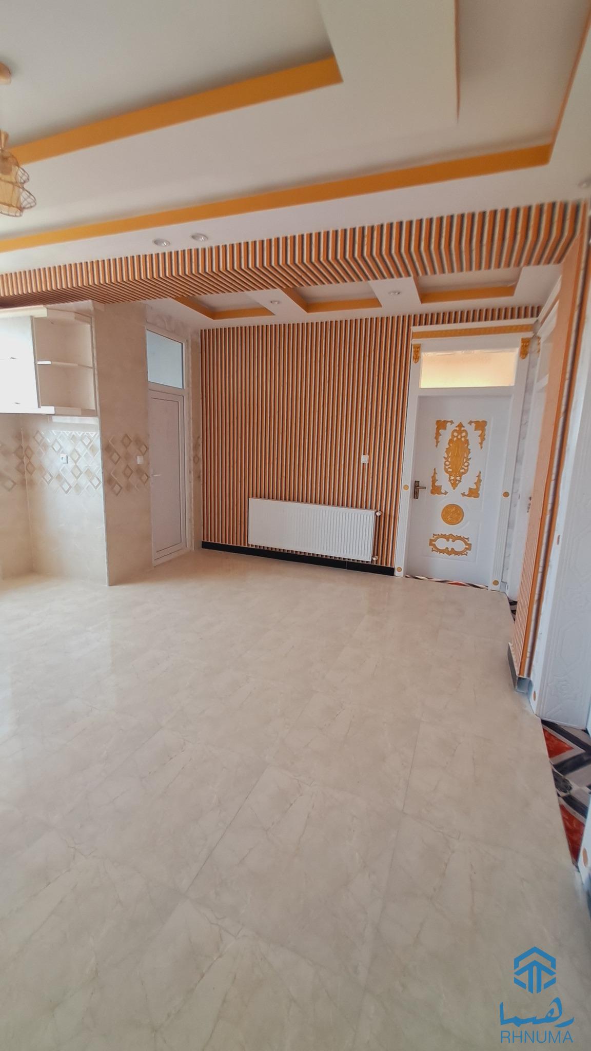🔰آپارتمان فروشی سه اطاقه زیبا و مفشن