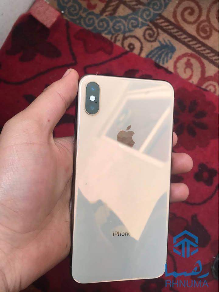 iPhone XS MAX