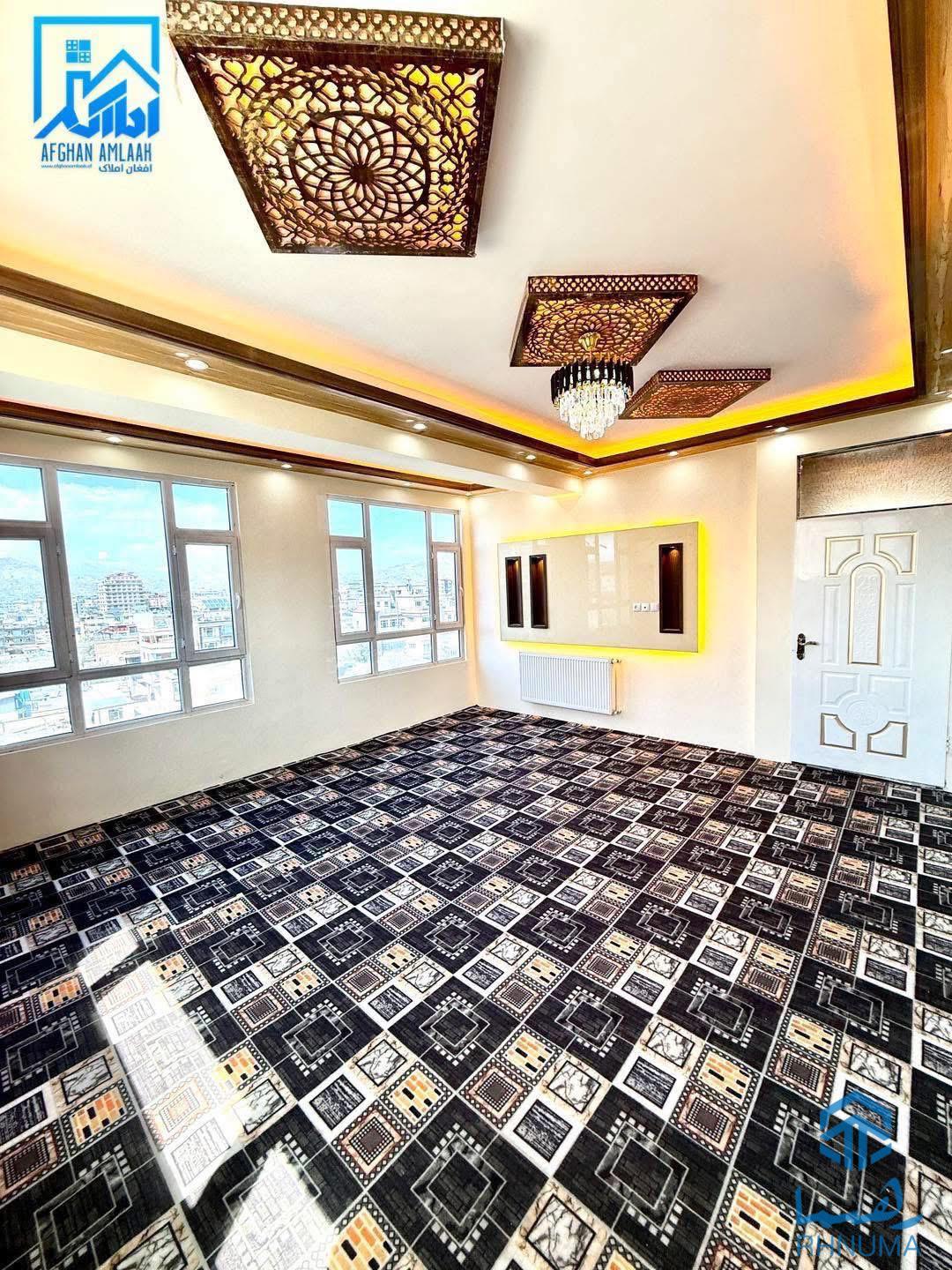 آپارتمان فروشى