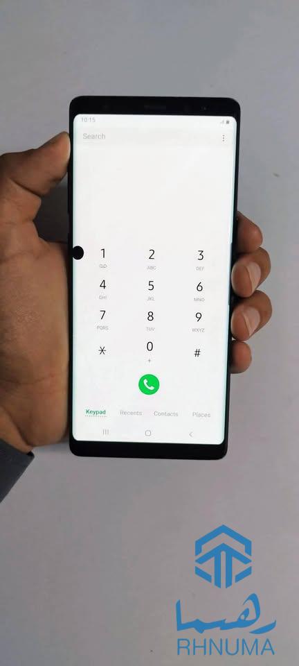 Galaxy Note8