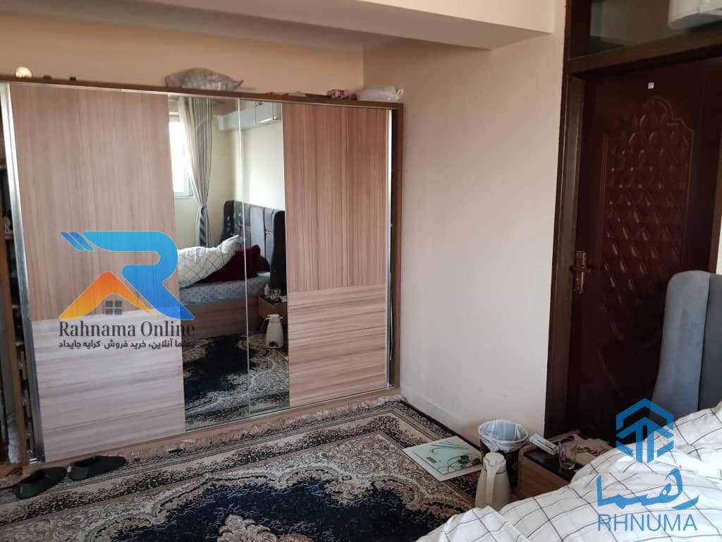آپارتمان فروشی Rol_8330
