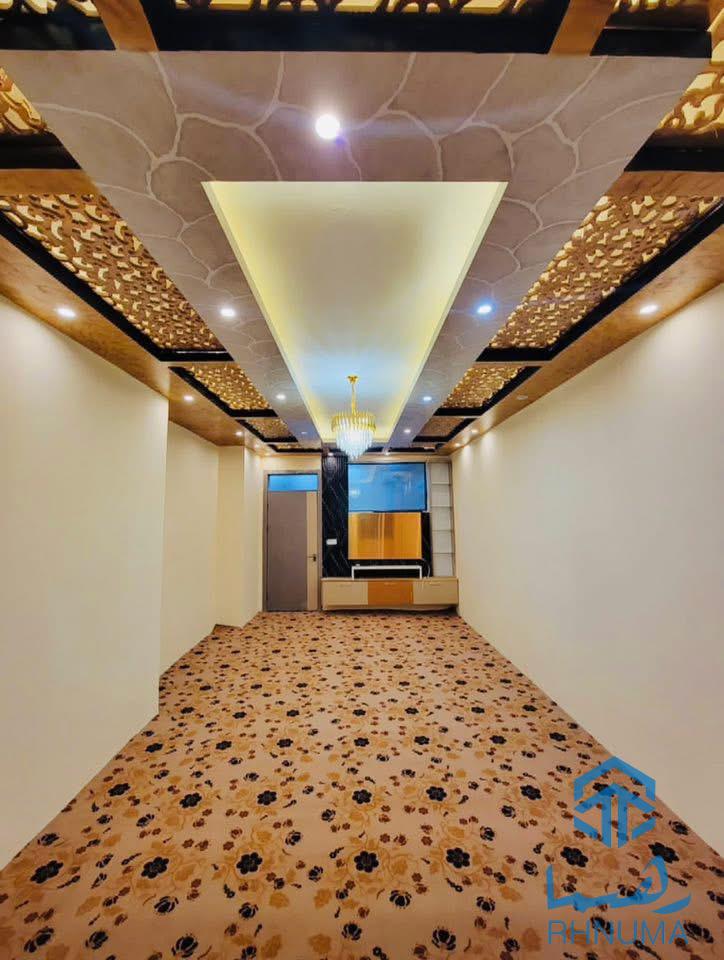 فرصتی طلایی برای داشتن یک خانه فروشي