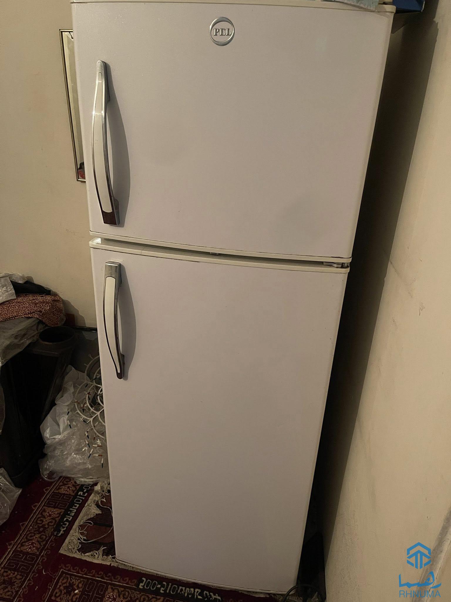 یخچال فروشی