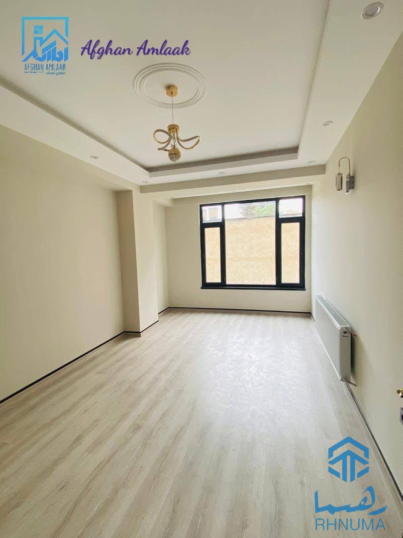 آپارتمان هاى فروشى نوساخت