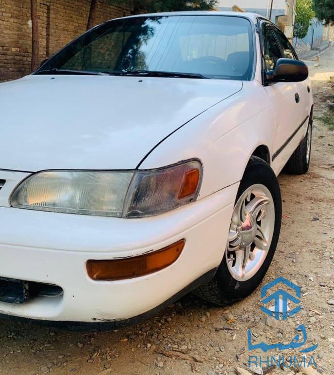 موتر فروشی،